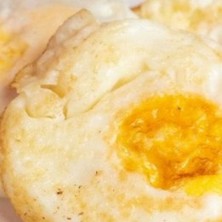 Telur Mata Sapi