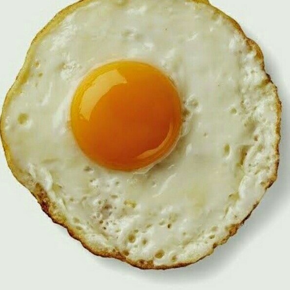 Telur Mata Sapi