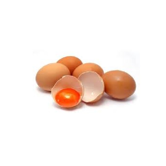 Telur Omega3