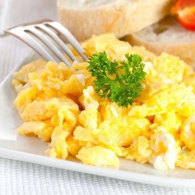 Telur Orak Arik