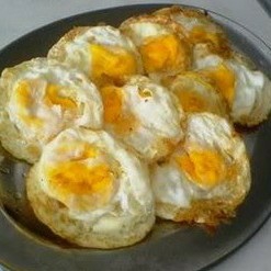 TELUR AYAM