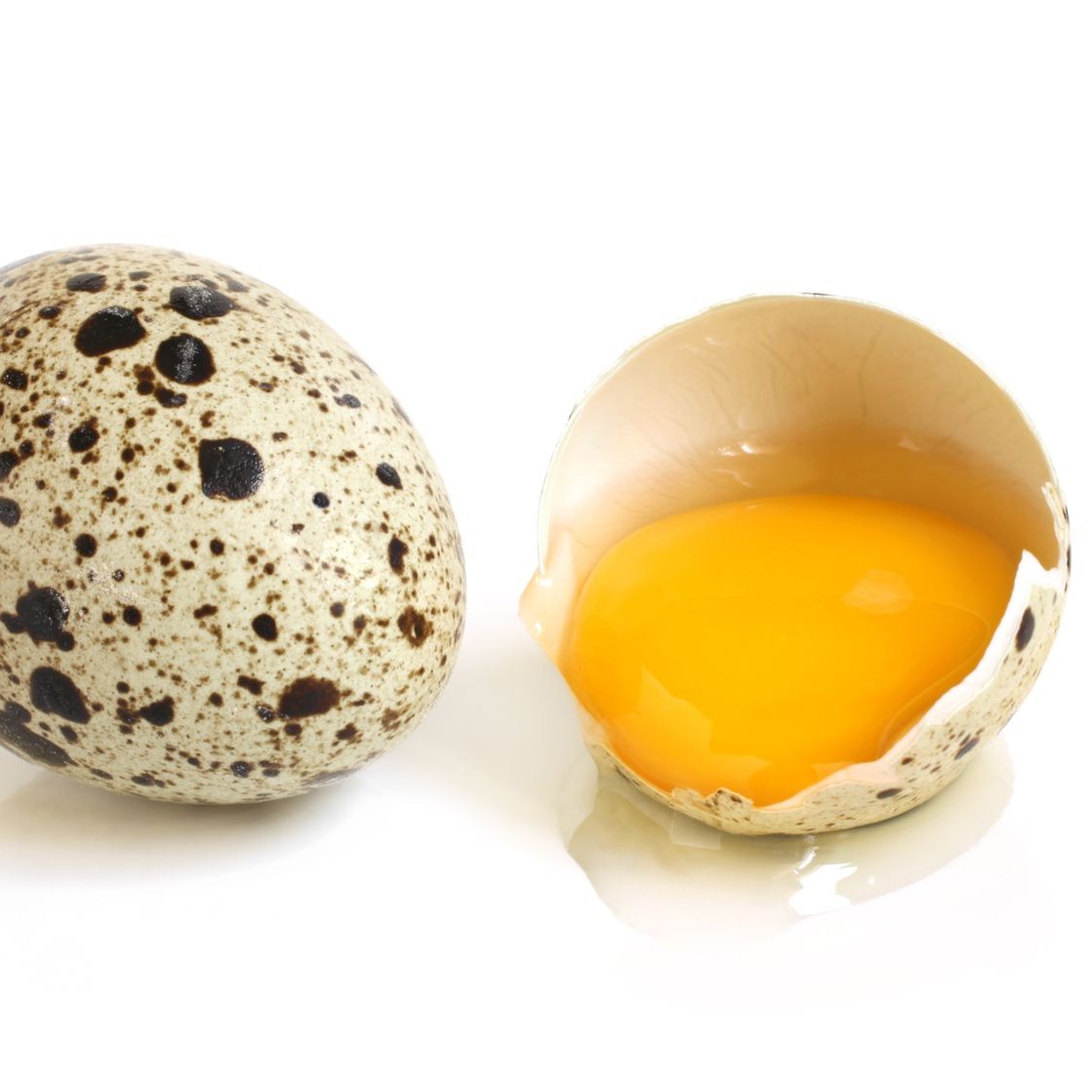 Telur Puyuh Matang Satuan