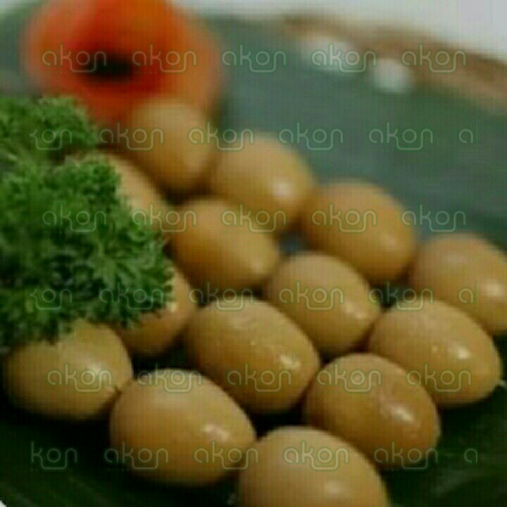 Telur Puyuh