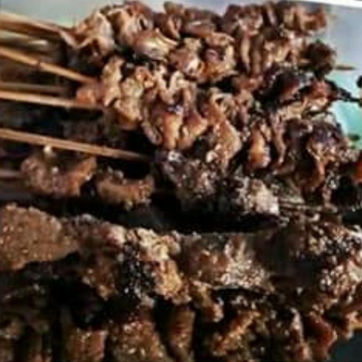 Telur Puyuh Ati Ampela Usus