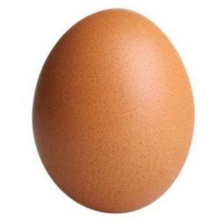 Telur Rebus