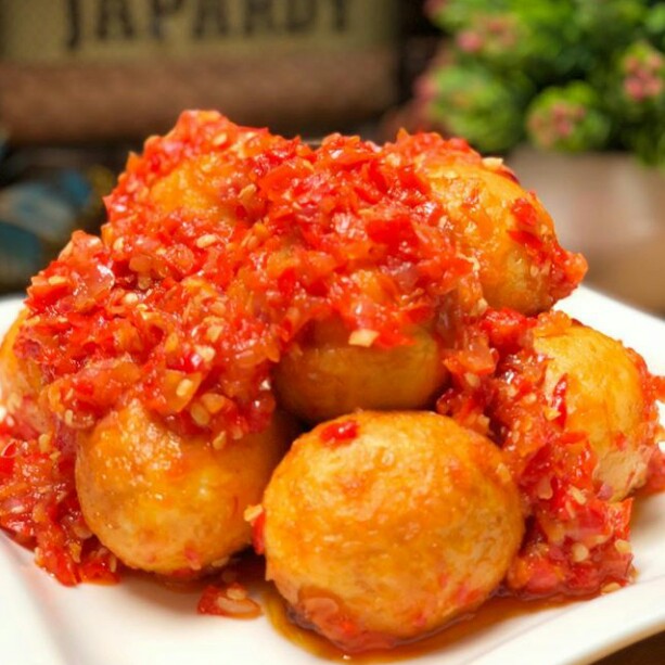 Telur Sambal