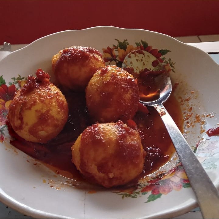 Telur Sambal