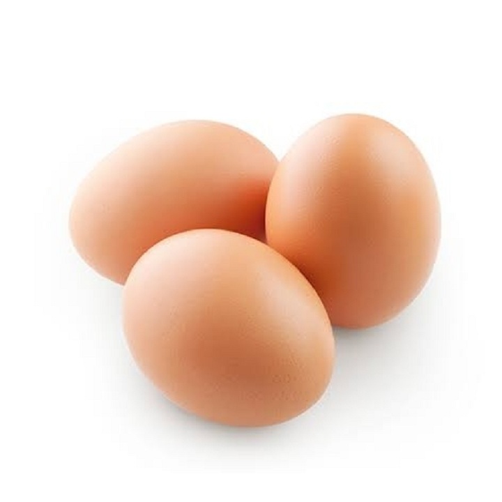 Telur Ayam 1prg