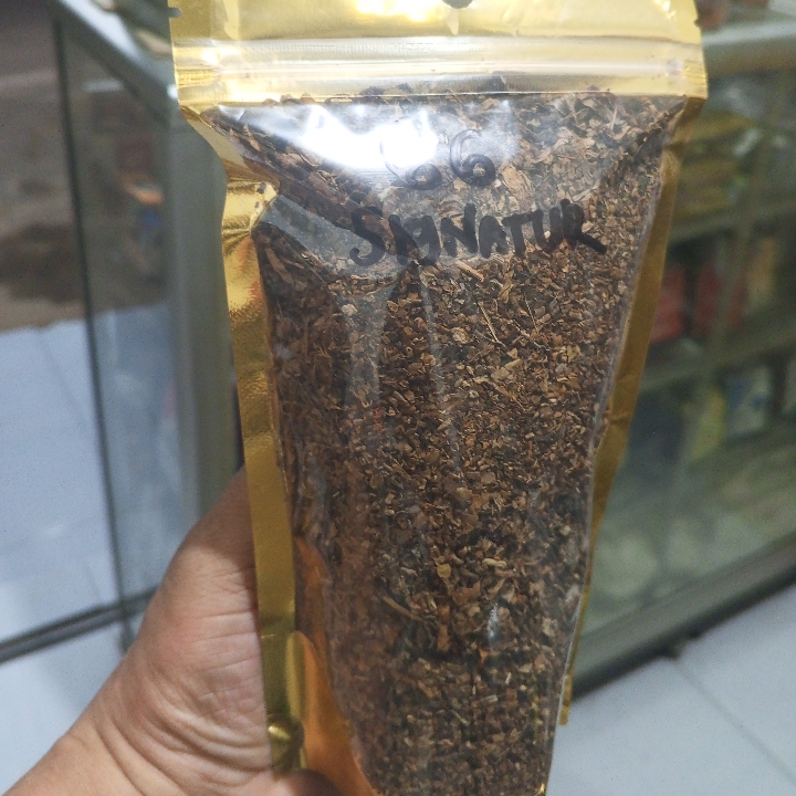 Tembakau Kretek Pabrikan 100gr 2