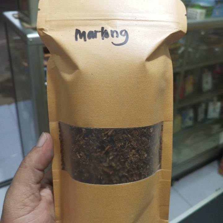 Tembakau Kretek Pabrikan 100gr 3