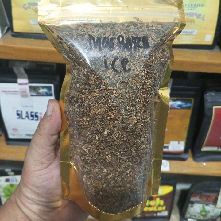 Tembakau Kretek Pabrikan 100gr 4