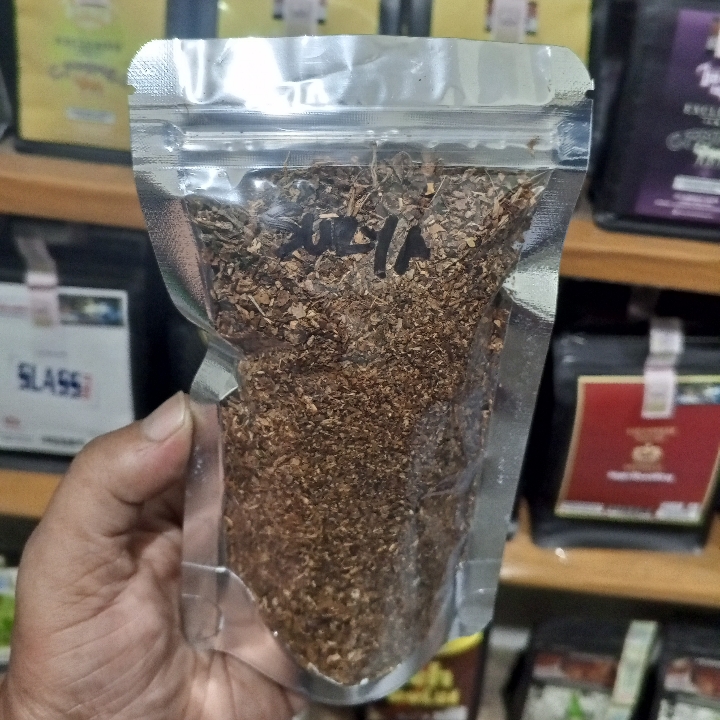Tembakau Kretek Pabrikan 50gram 