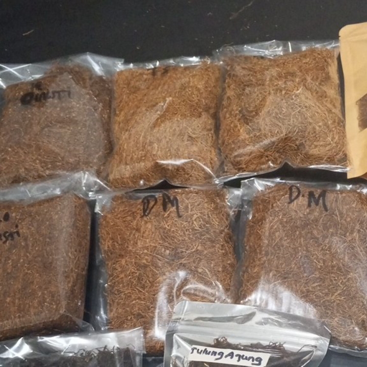 Tembakau Mole Original Tanjung Sari 50gram 