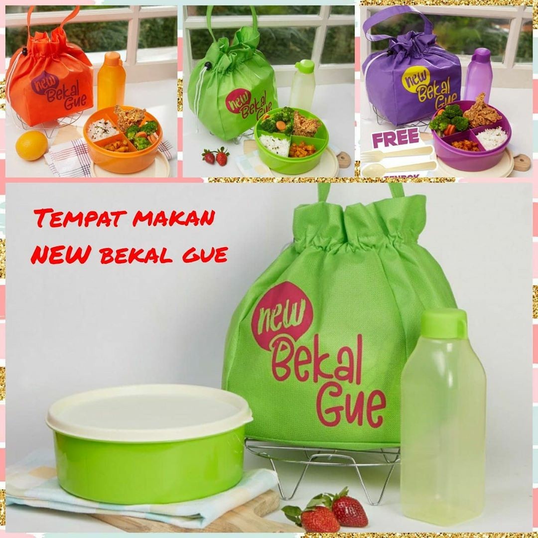 Bekal Gue