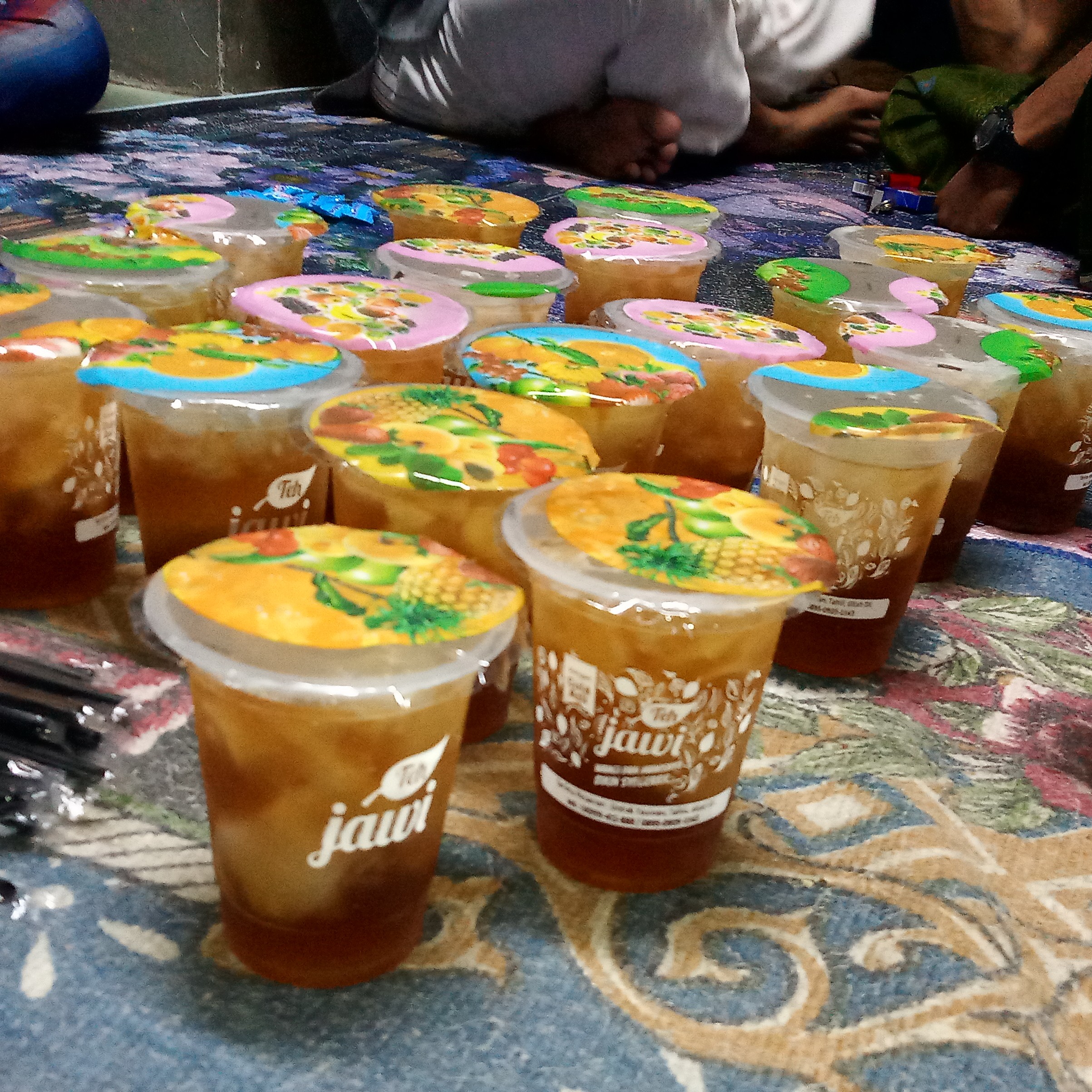 Tempat Makan