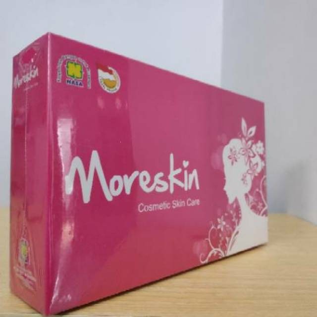 Moreskin 3