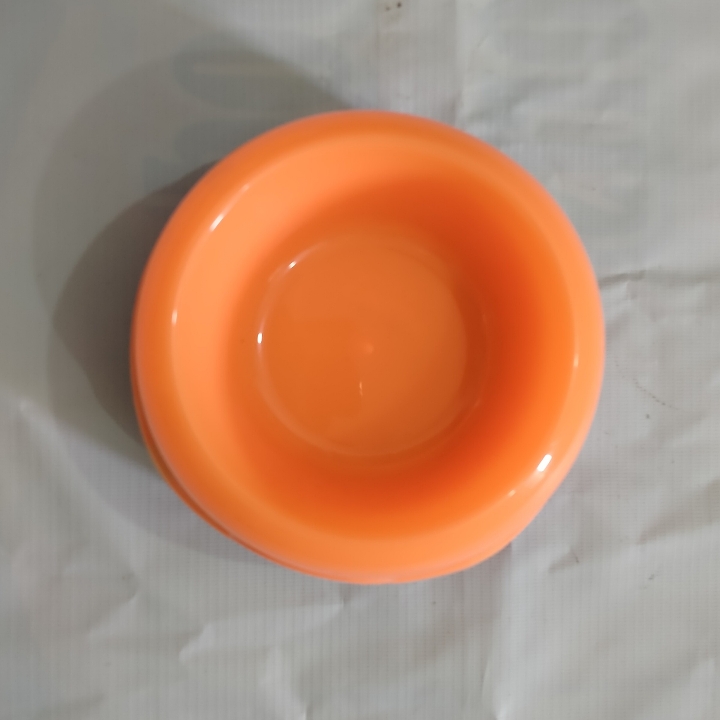 Tempat Makan Singgle Bulat