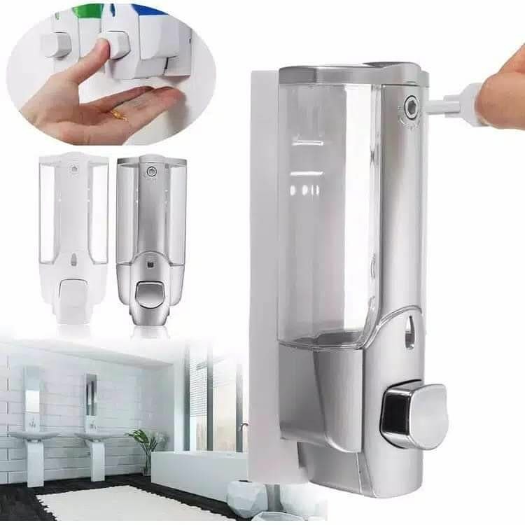 Dispenser Sabun Cair