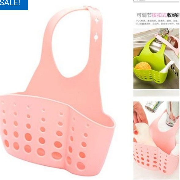 Tempat Sabun Westafel 2