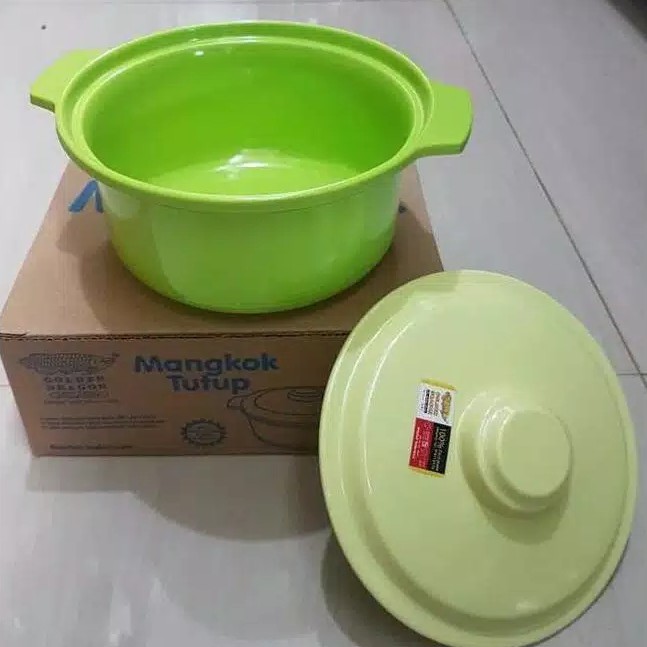 Tempat Sayur