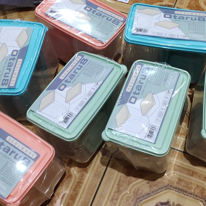 Tempat Serbaguna
