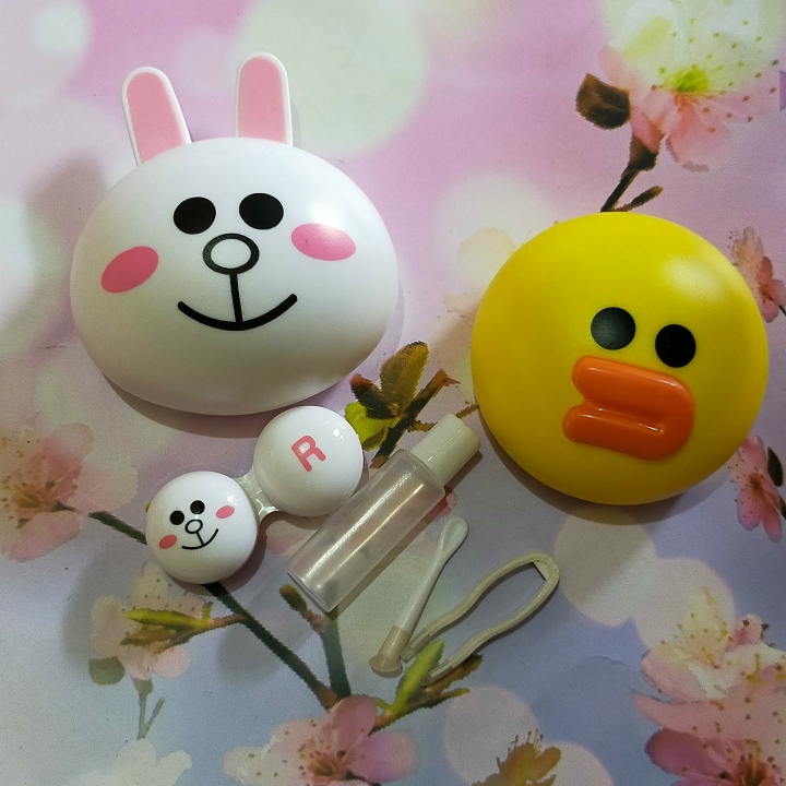 Tempat Softlens