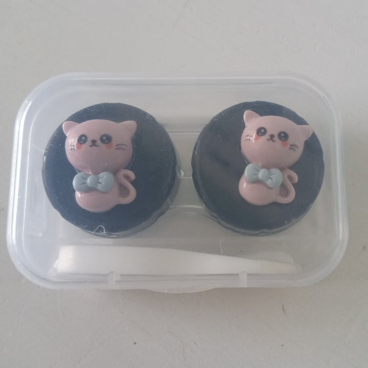 Tempat Softlens Karakter