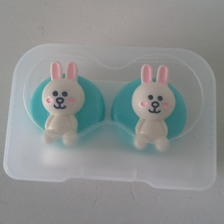 Tempat Softlens Karakter 3