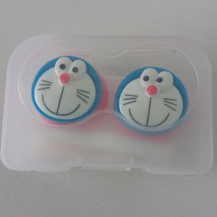 Tempat Softlens Karakter 4
