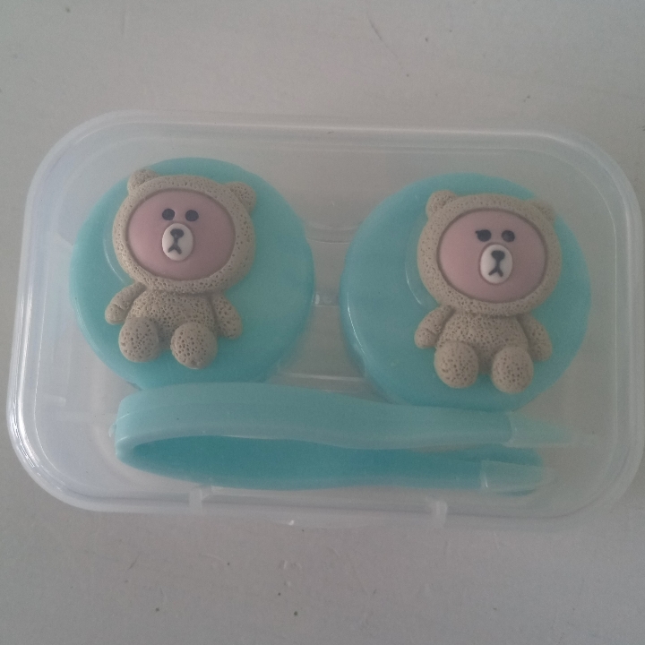 Tempat Softlens Karakter 5