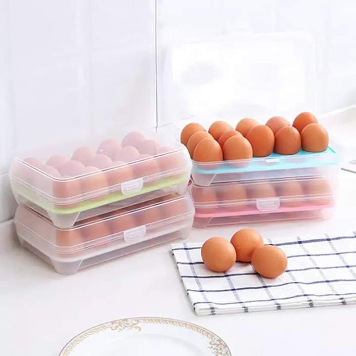 Tempat Telur 2