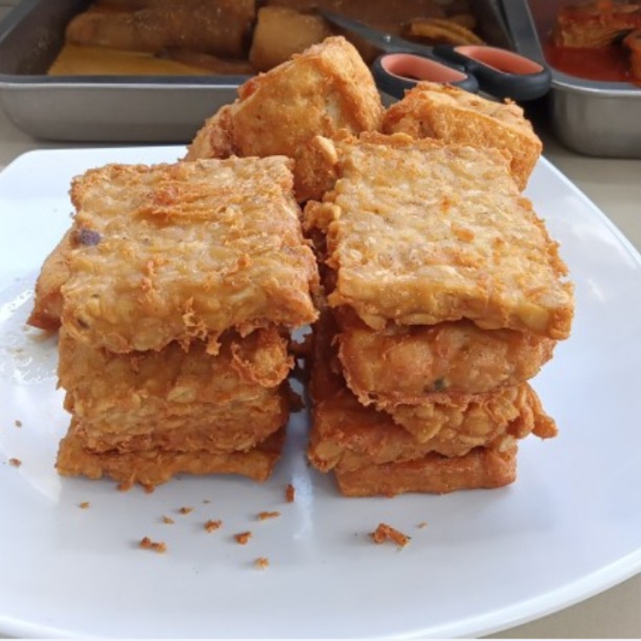 Tempe Aja