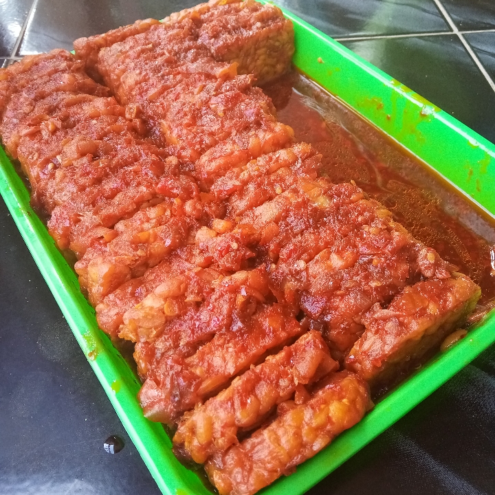 Tempe Bacem