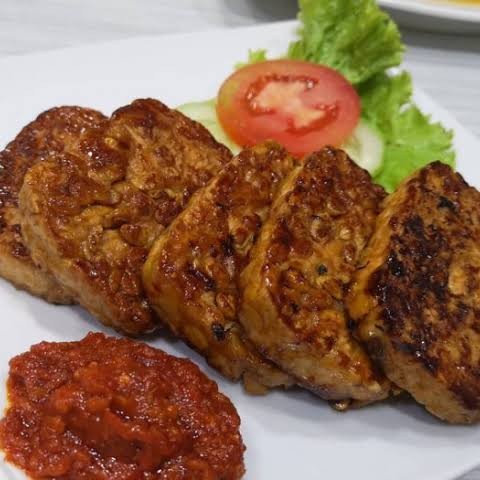 Tempe Bakar