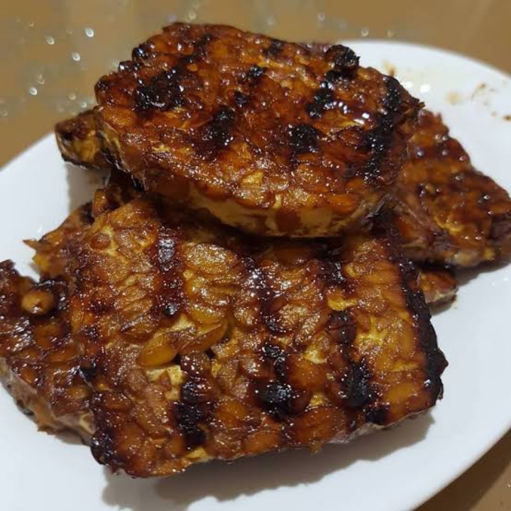 Tempe Bakar