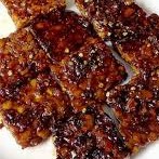 Tempe Bakar