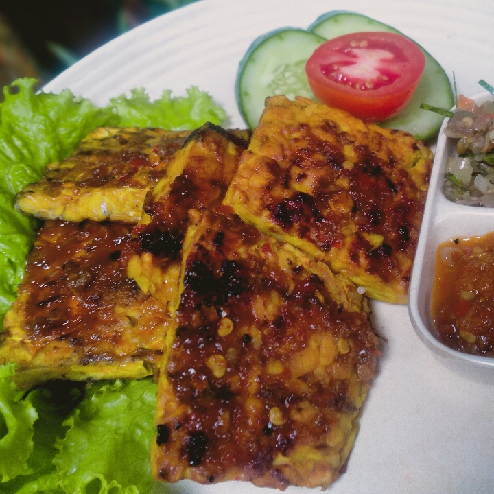 Tempe Bakar