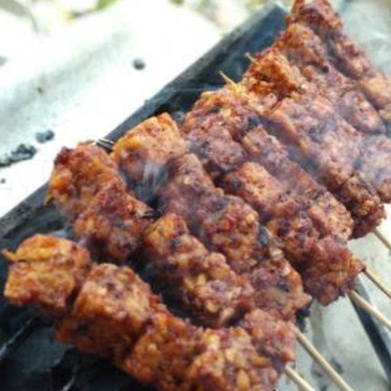 Tempe Bakar 1000