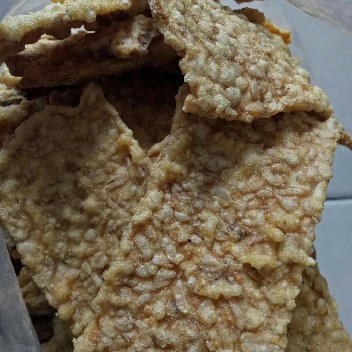 Tempe Crispy Original