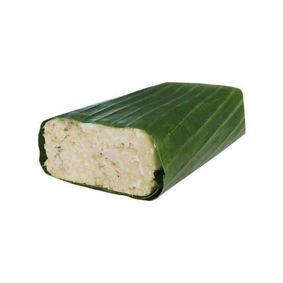 Tempe Daun Double