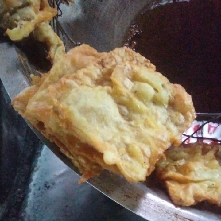 Tempe Goreng 