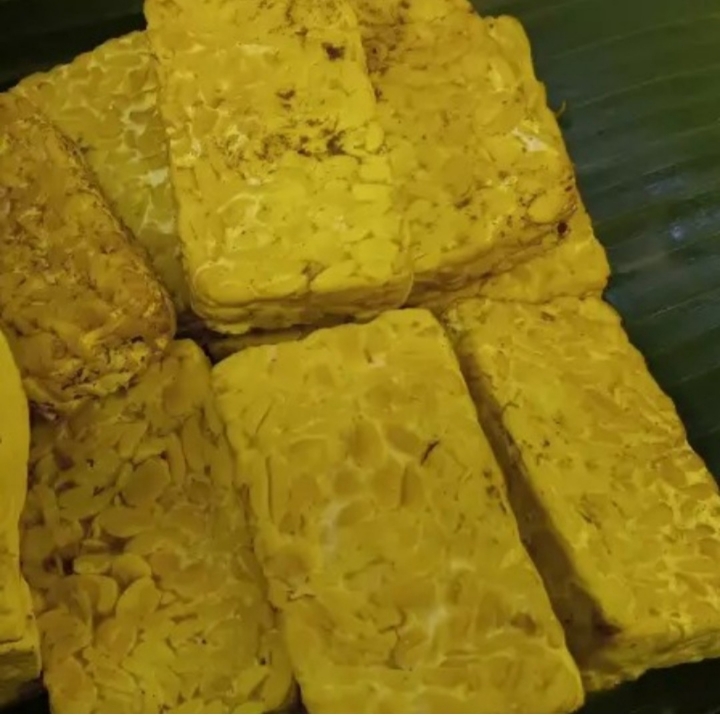 Tempe Goreng 