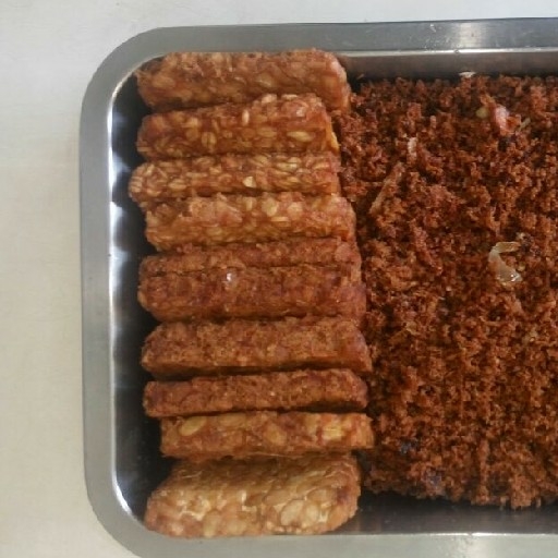 Tempe Goreng