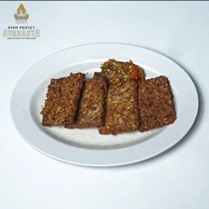 Tempe Goreng
