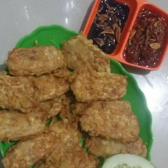 Tempe Goreng