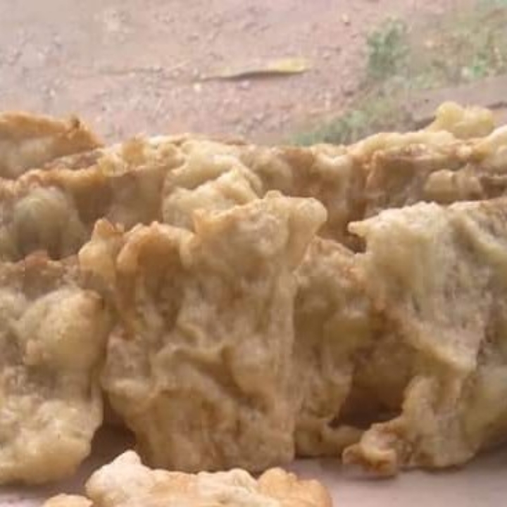 Tempe Goreng