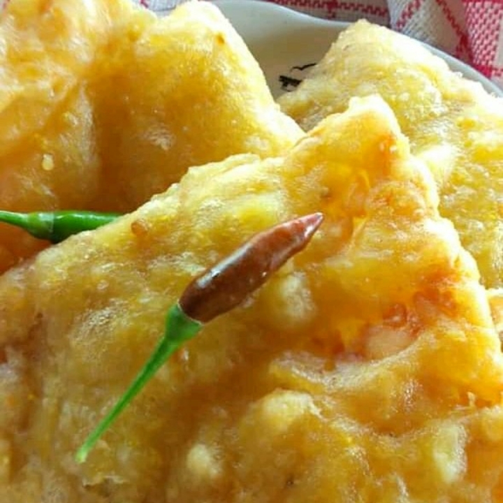 Tempe Goreng