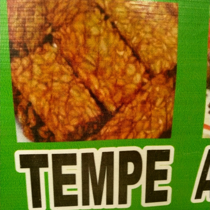 Tempe Goreng