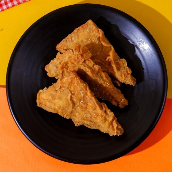 Tempe Goreng