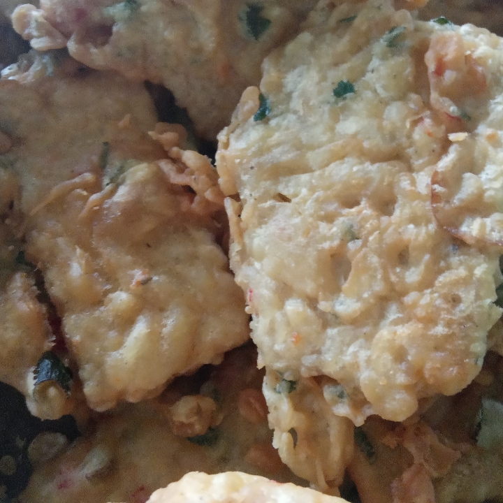 Tempe Goreng